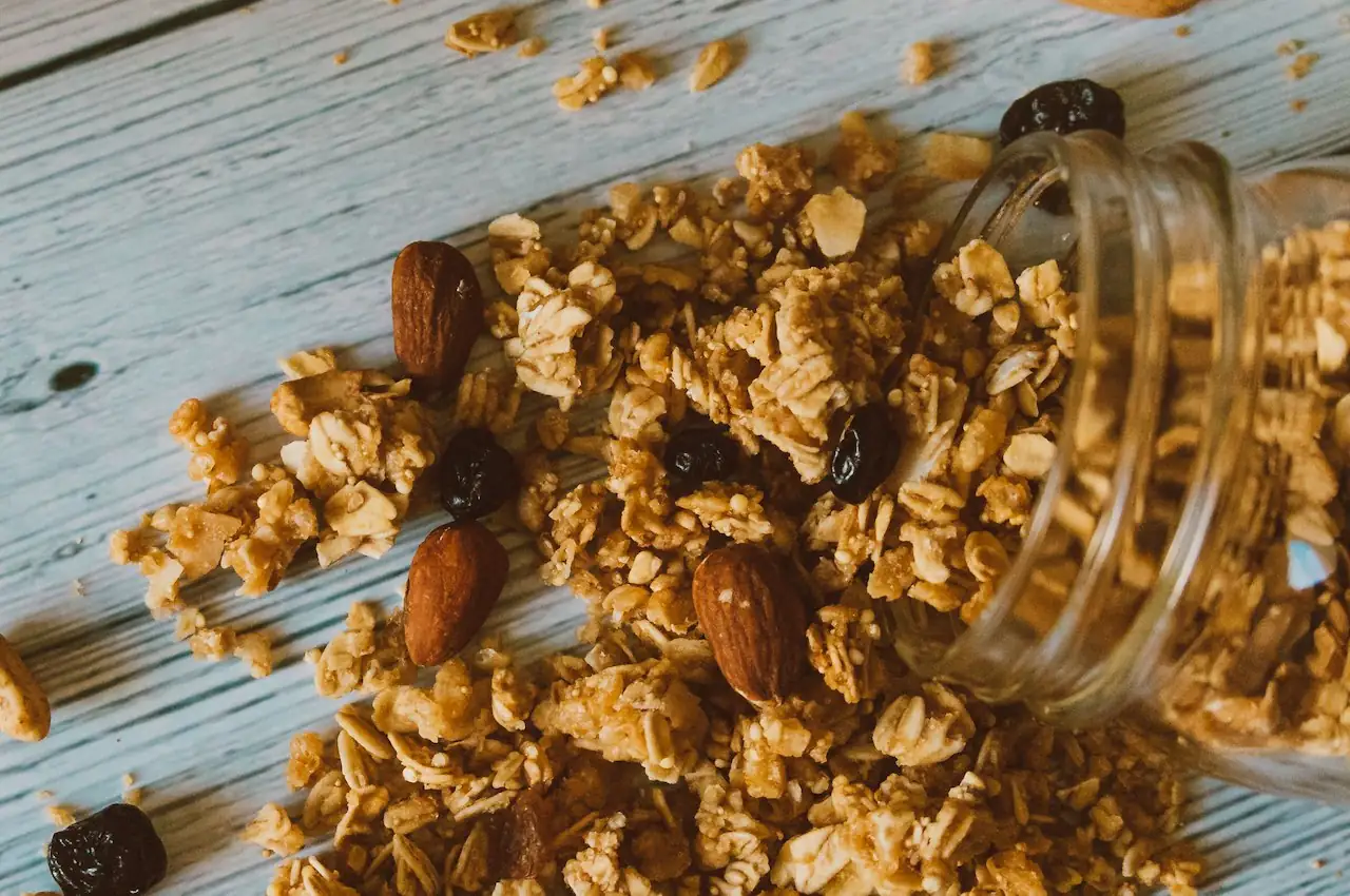 Granola