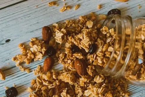 Granola